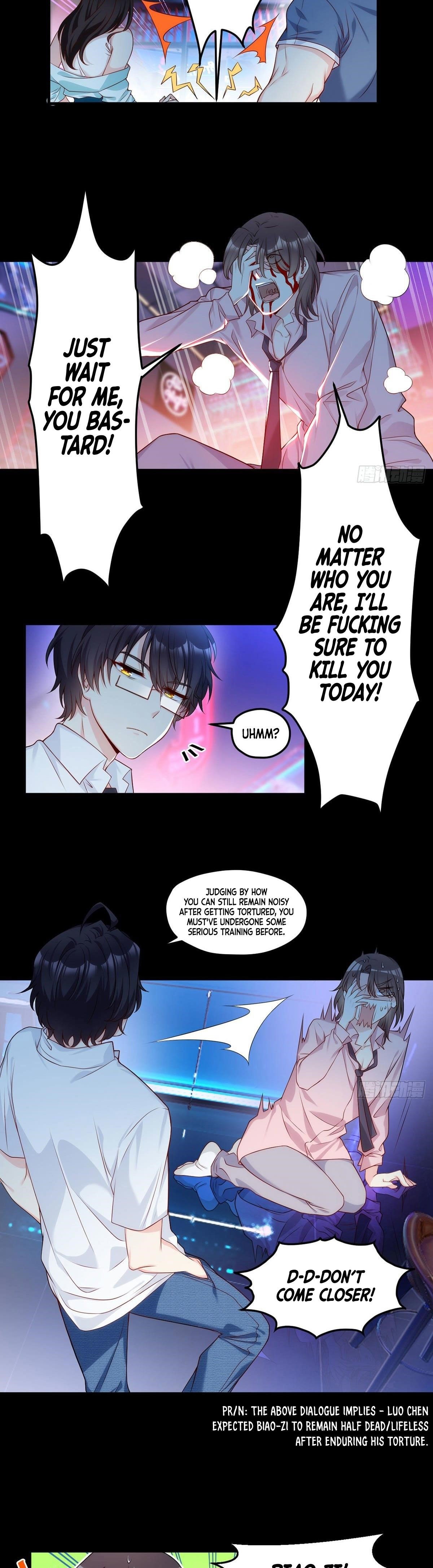 the-immortal-emperor-luo-wuji-has-returned-chap-18-8