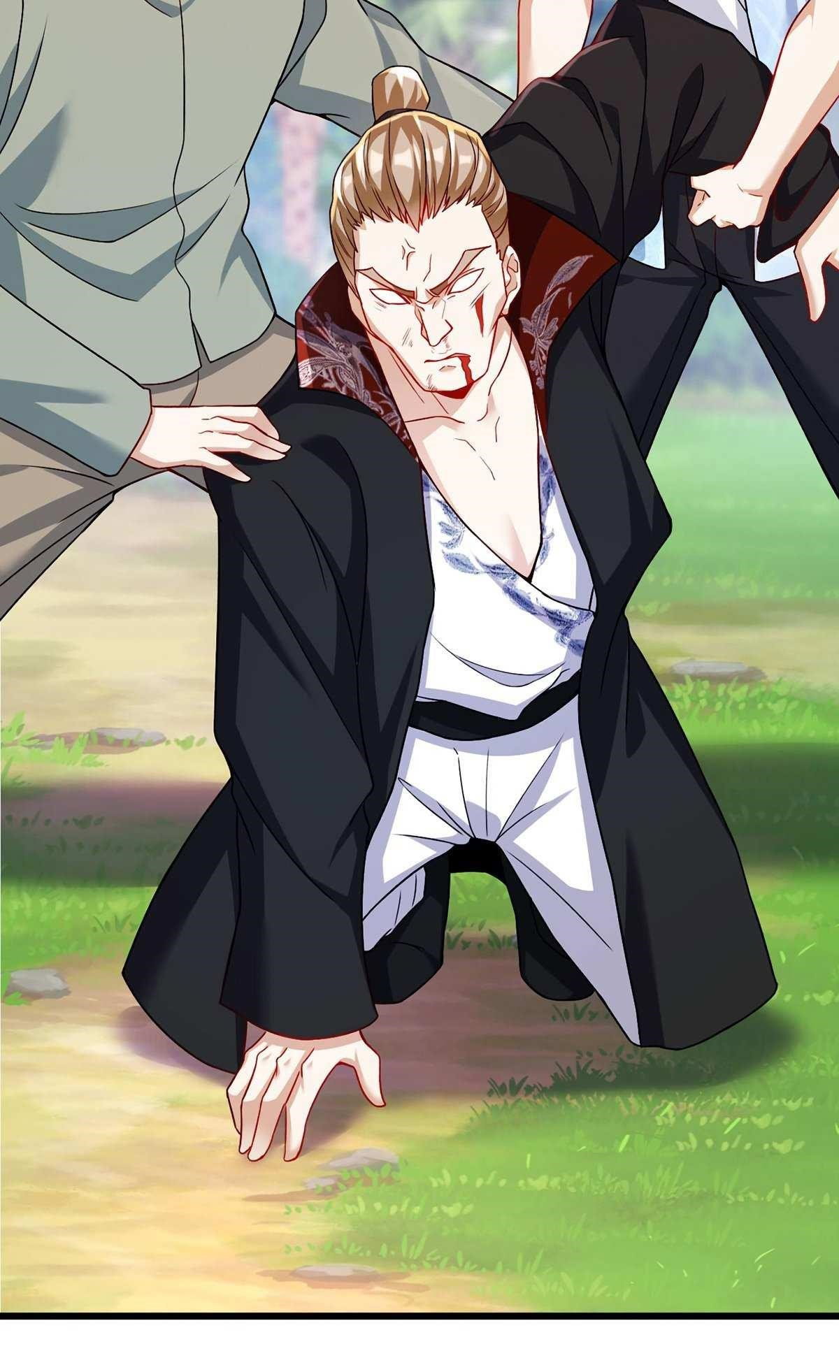 the-immortal-emperor-luo-wuji-has-returned-chap-225-45