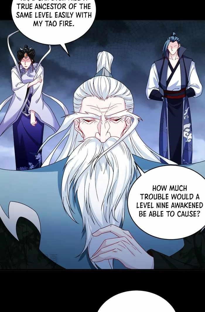 the-immortal-emperor-luo-wuji-has-returned-chap-230-27