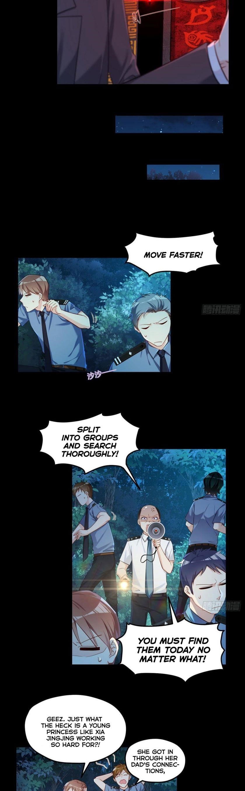 the-immortal-emperor-luo-wuji-has-returned-chap-28-9