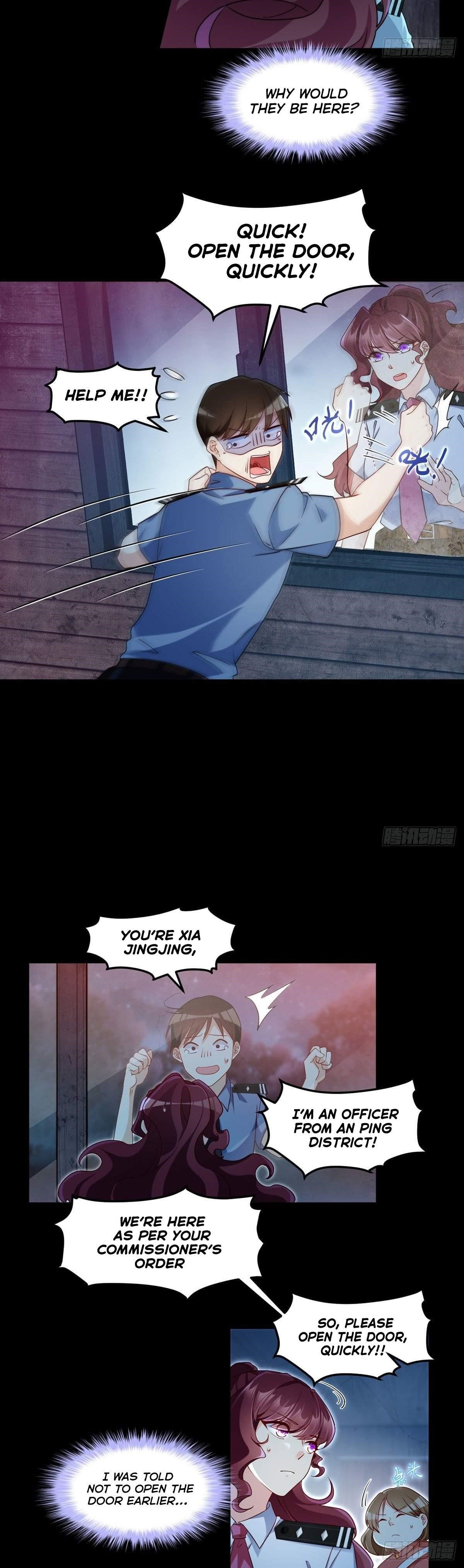 the-immortal-emperor-luo-wuji-has-returned-chap-30-11