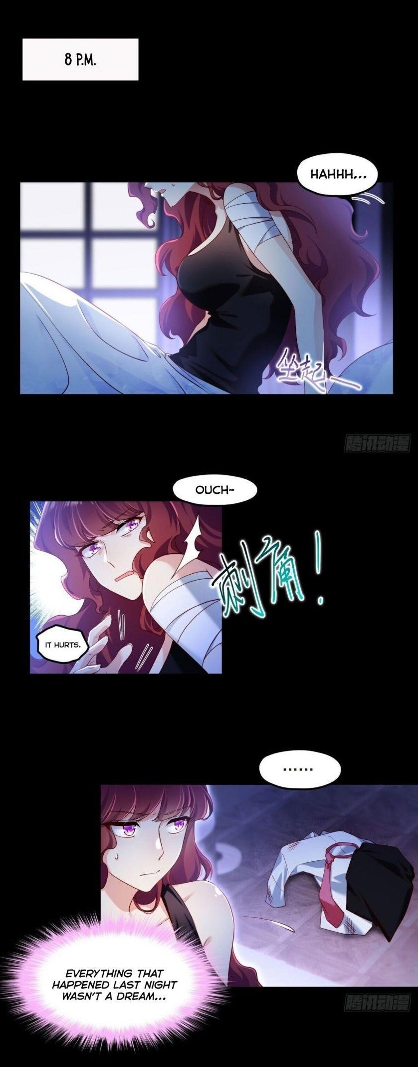 the-immortal-emperor-luo-wuji-has-returned-chap-34-0