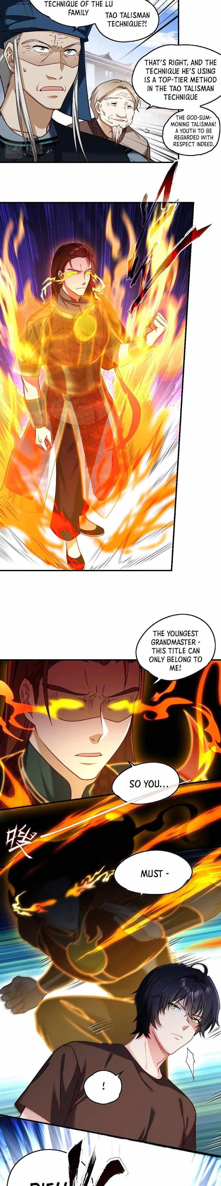 the-immortal-emperor-luo-wuji-has-returned-chap-85-1