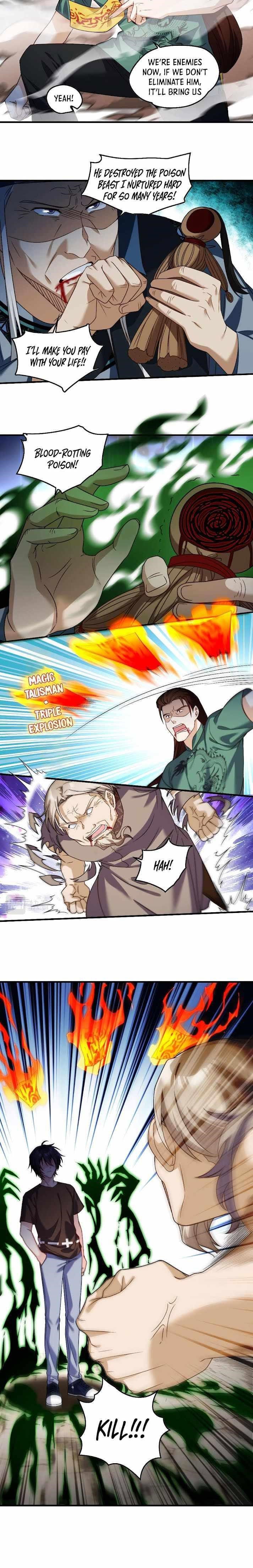 the-immortal-emperor-luo-wuji-has-returned-chap-85-8