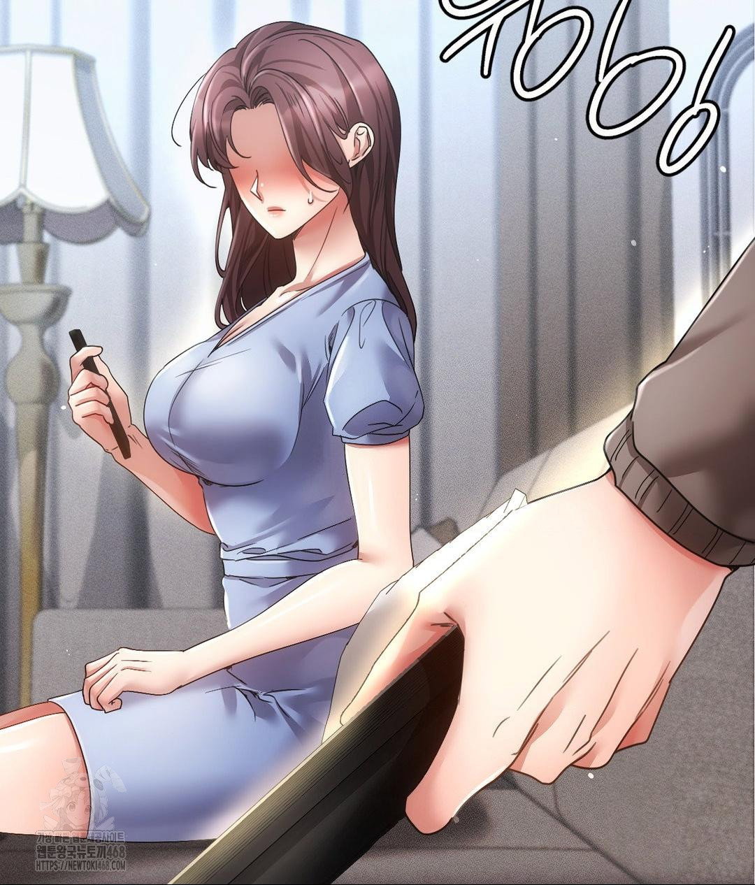 the-harsh-life-of-kim-minkyung-raw-chap-17-5