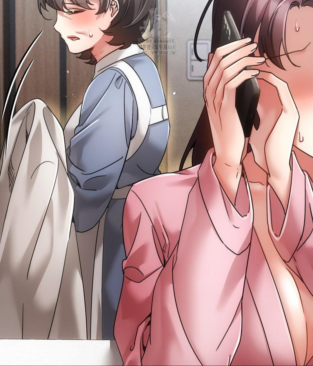 the-harsh-life-of-kim-minkyung-raw-chap-19-20