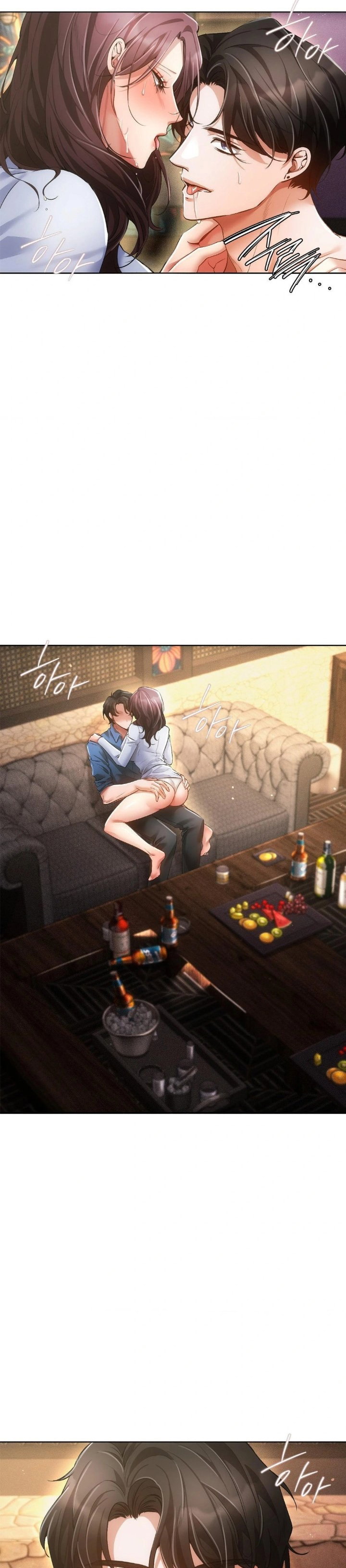 the-harsh-life-of-kim-minkyung-raw-chap-4-1