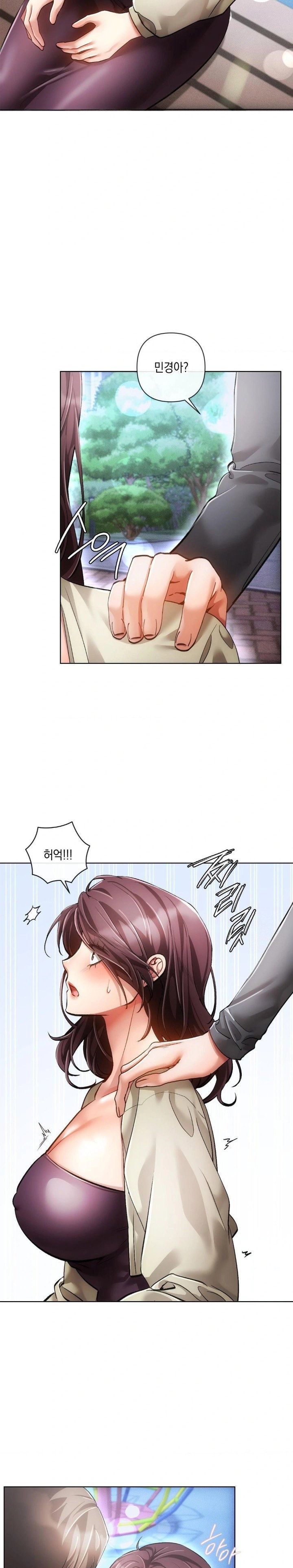 the-harsh-life-of-kim-minkyung-raw-chap-5-18