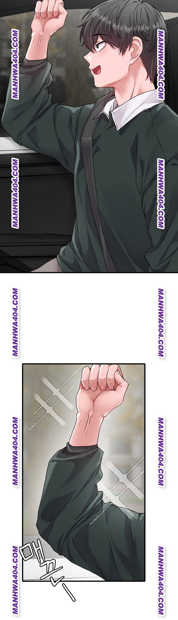 the-reincarnated-man-raw-chap-17-40