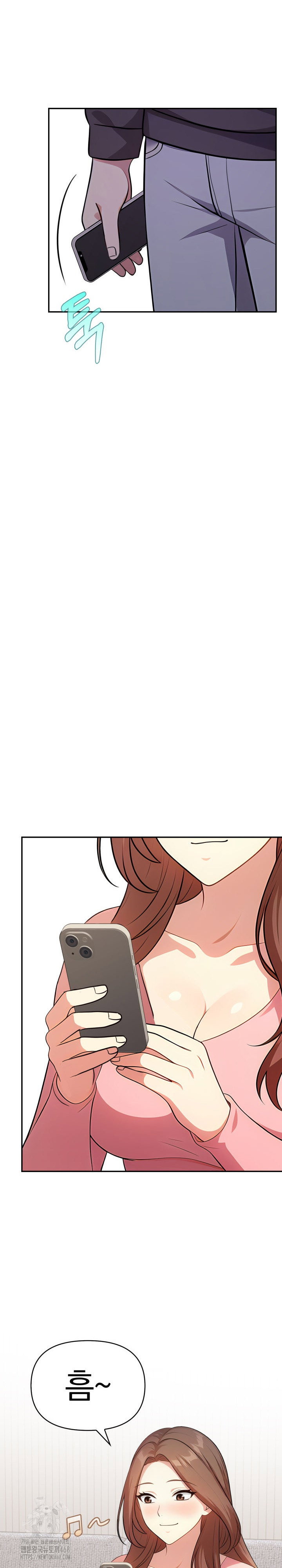 my-secret-with-my-auntie-raw-chap-8-18