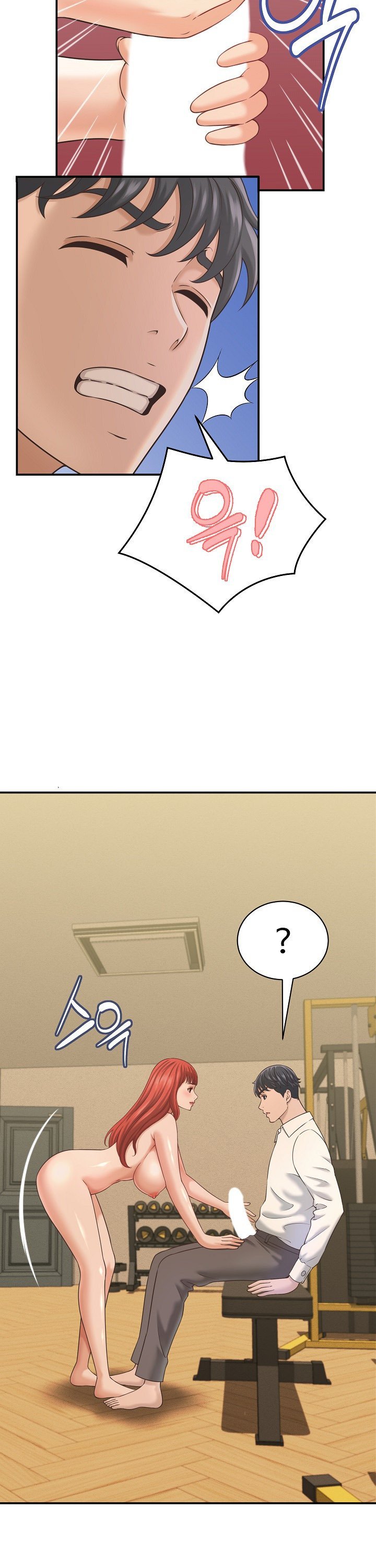 ive-come-to-share-a-secret-with-my-friends-wife-raw-chap-20-21