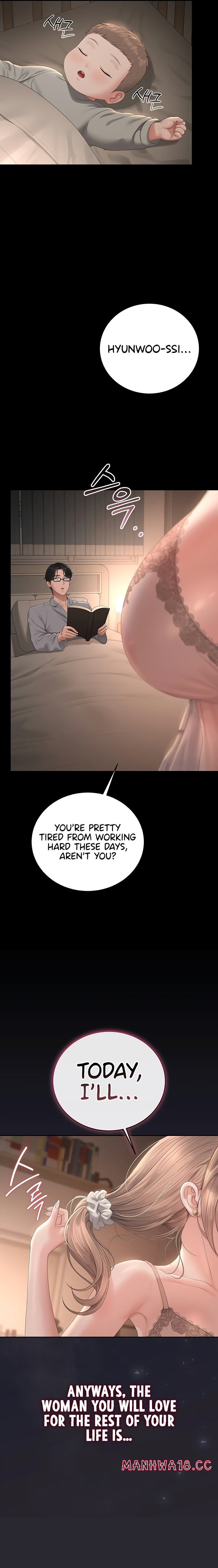 i-became-an-apartment-security-manager-chap-39-9
