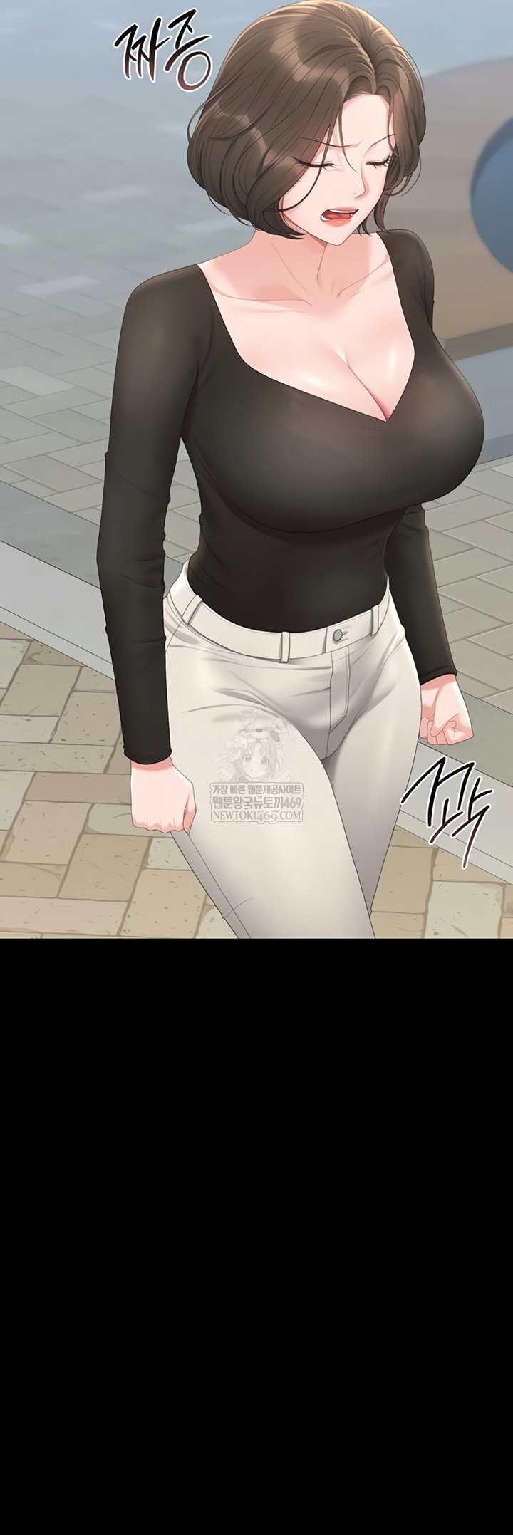 i-became-an-apartment-security-manager-raw-chap-29-42