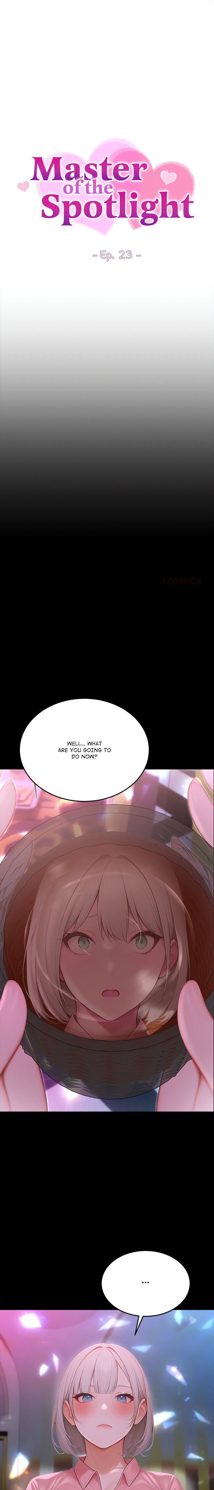 master-of-the-spotlight-chap-23-0