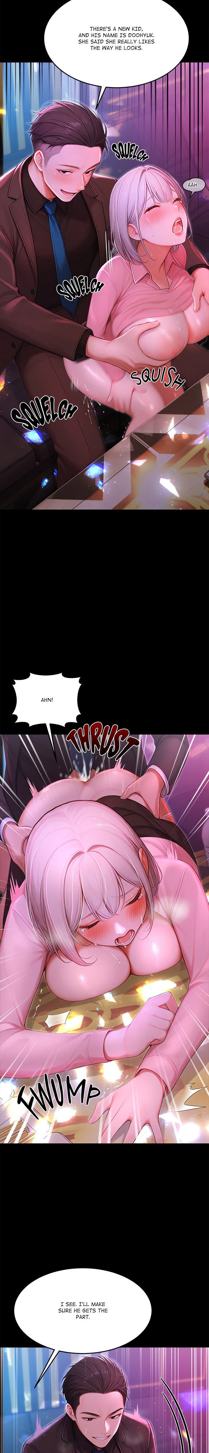 master-of-the-spotlight-chap-23-19