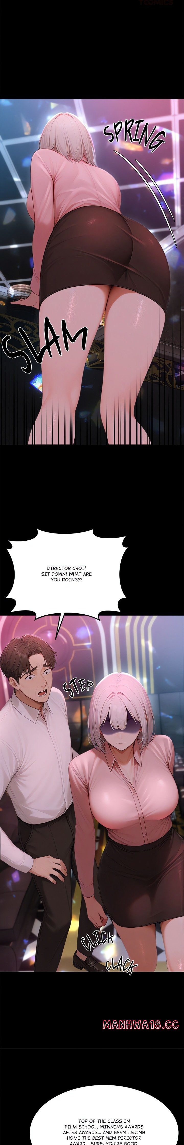 master-of-the-spotlight-chap-23-7