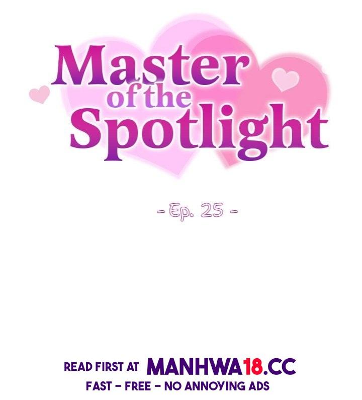 master-of-the-spotlight-chap-25-29
