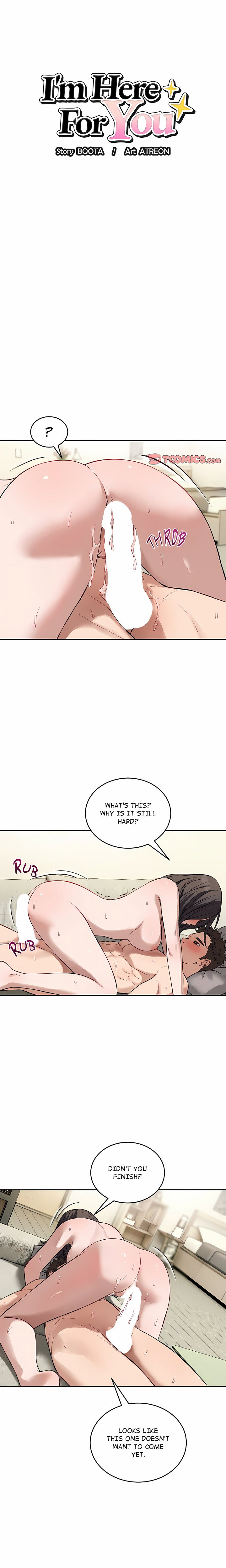 im-here-for-you-chap-40-0