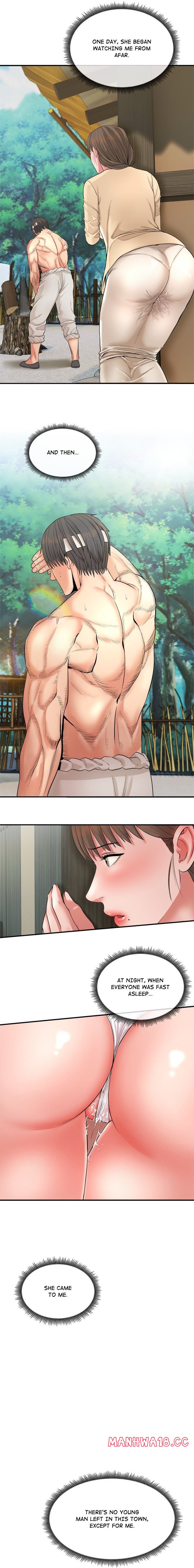 kangsae-the-strong-chap-1-5