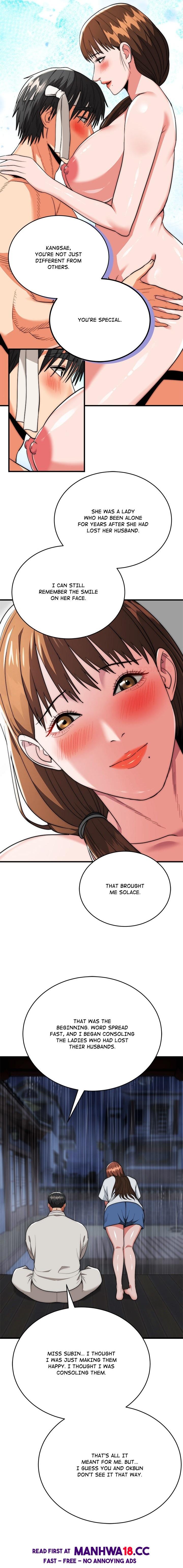 kangsae-the-strong-chap-25-18