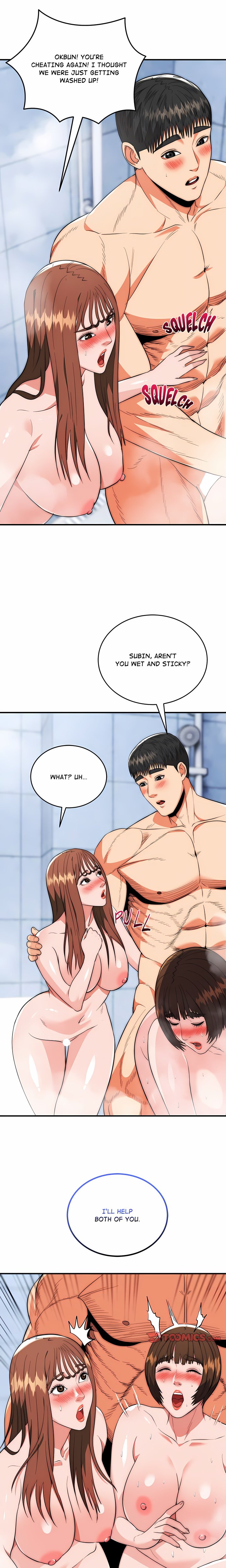 kangsae-the-strong-chap-45-12