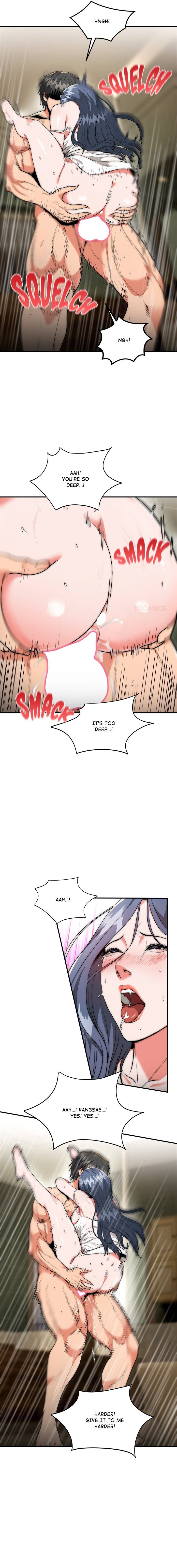 kangsae-the-strong-chap-8-9