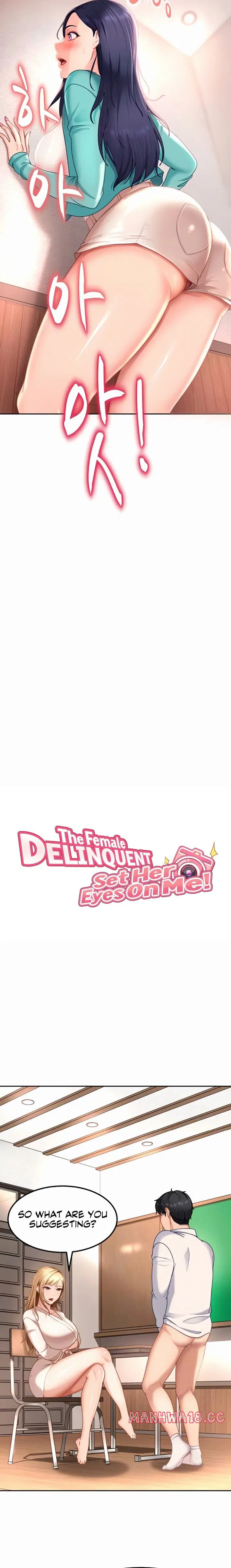 the-female-delinquent-set-her-eyes-on-me-chap-22-2