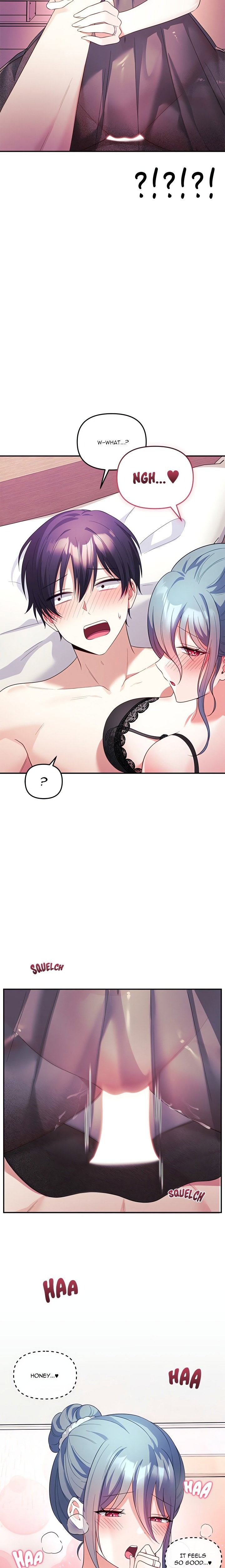 my-wife-is-a-vtuber-chap-14-17