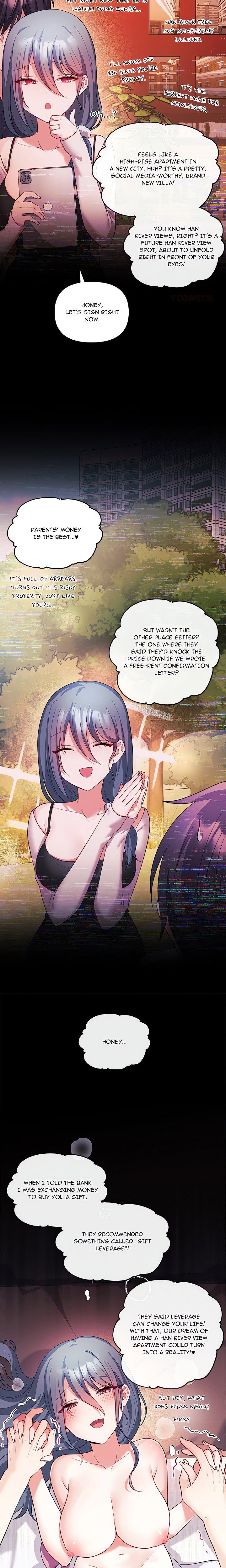 my-wife-is-a-vtuber-chap-15-17