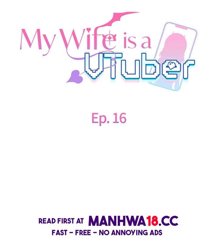 my-wife-is-a-vtuber-chap-16-18