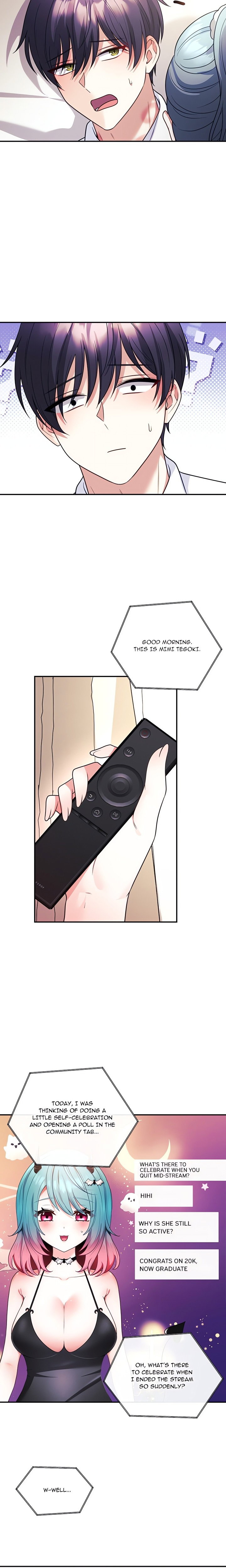 my-wife-is-a-vtuber-chap-18-19