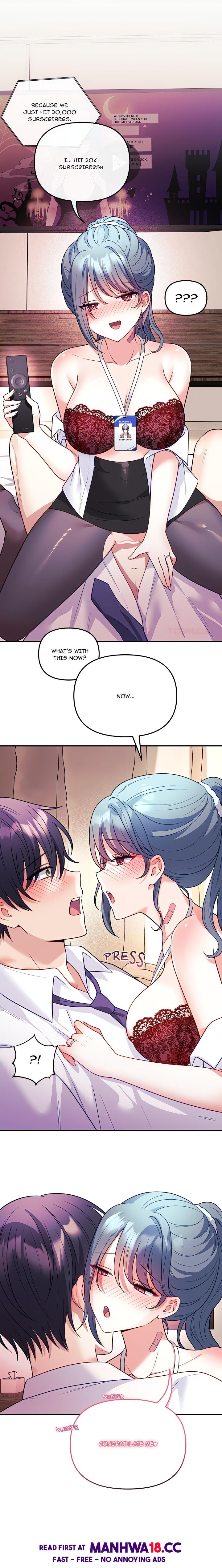 my-wife-is-a-vtuber-chap-18-20