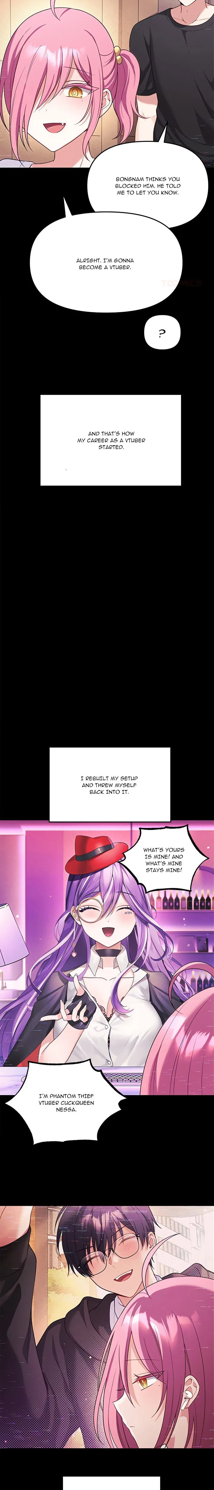 my-wife-is-a-vtuber-chap-8-17