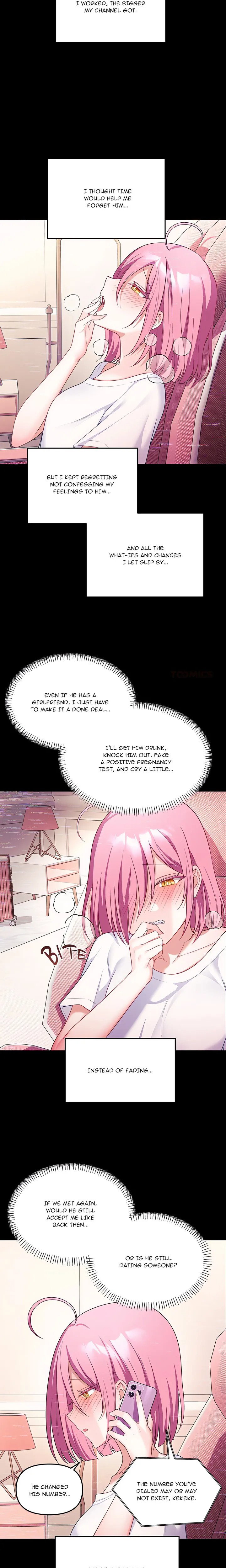 my-wife-is-a-vtuber-chap-8-19