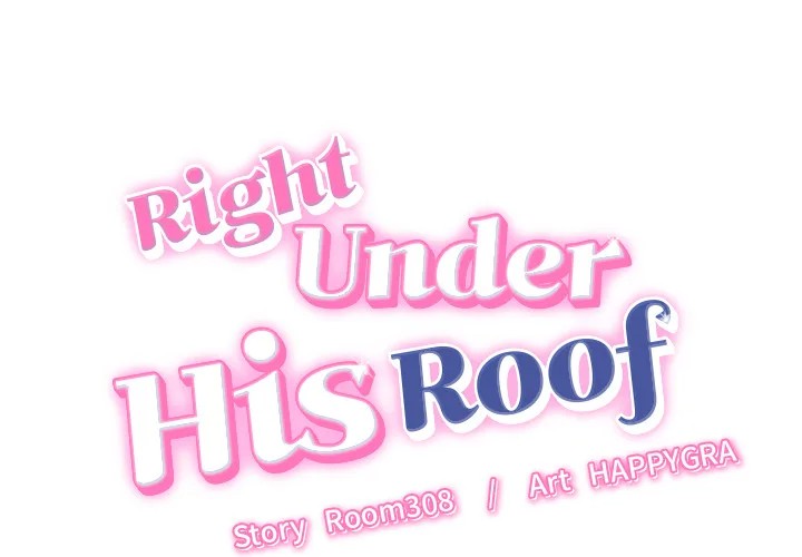 right-under-his-roof-chap-11-0