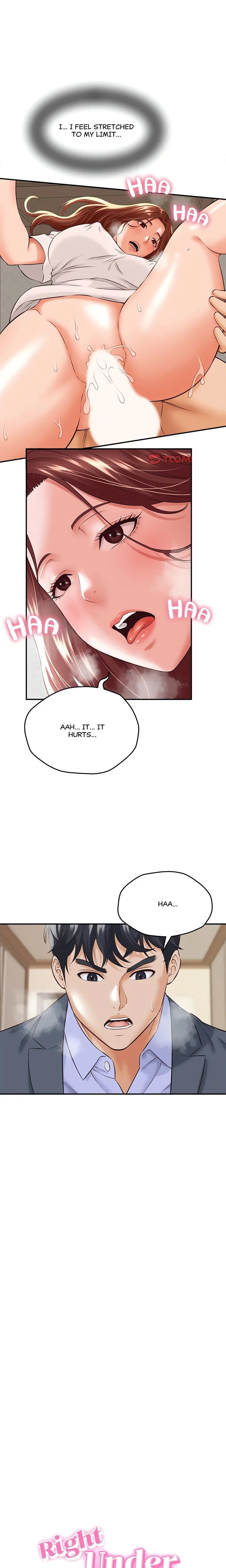 right-under-his-roof-chap-4-0