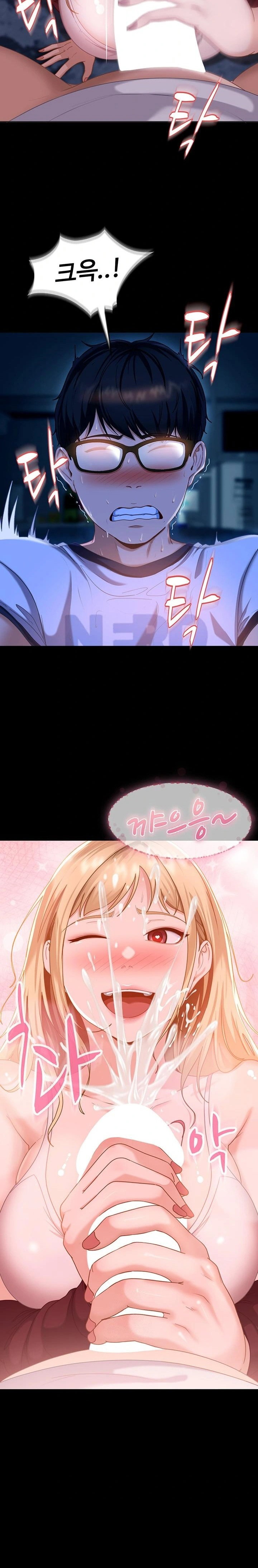 the-female-delinquent-set-her-eyes-on-me-raw-chap-2-27