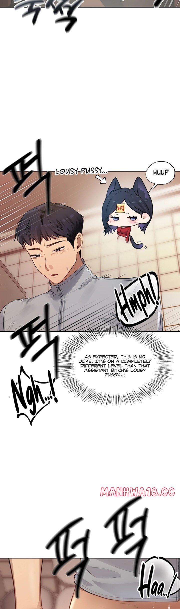 the-professors-secret-account-chap-16-18
