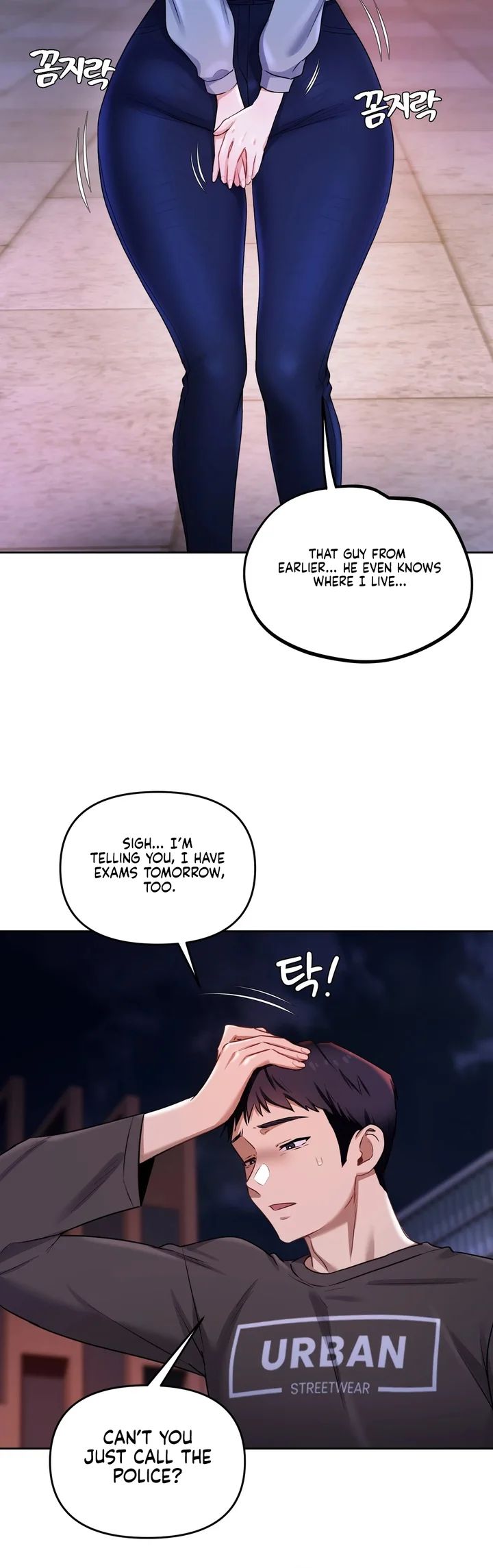 the-professors-secret-account-chap-19-19