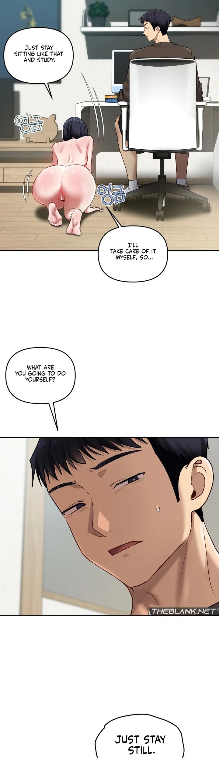 the-professors-secret-account-chap-19-34