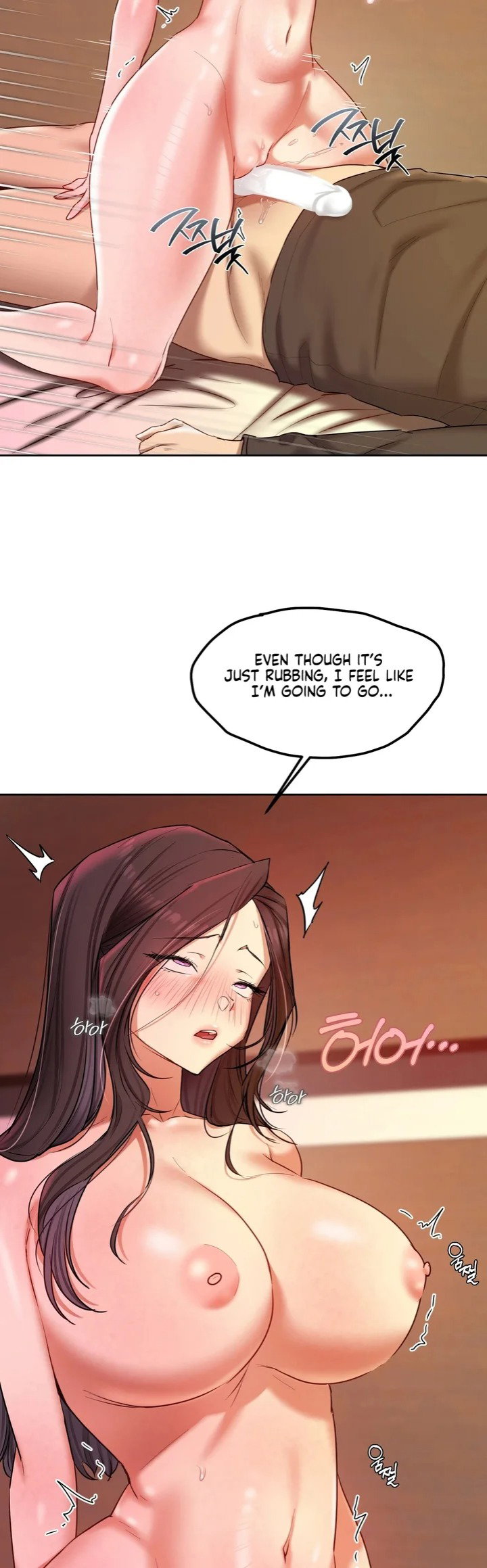 the-professors-secret-account-chap-21-18