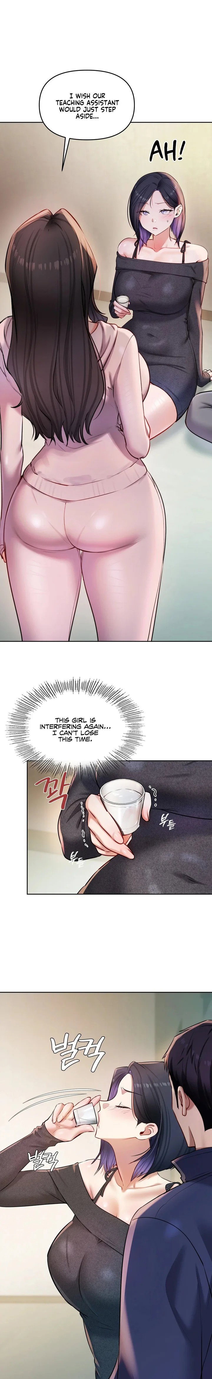 the-professors-secret-account-chap-24-0