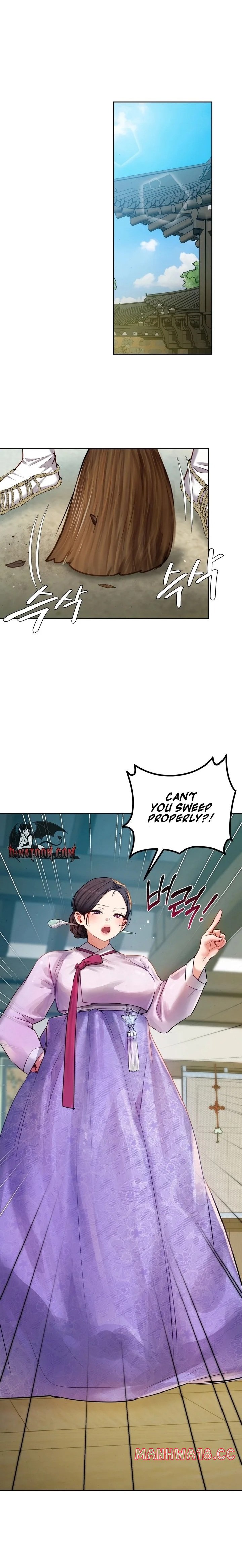 the-professors-secret-account-chap-26-0