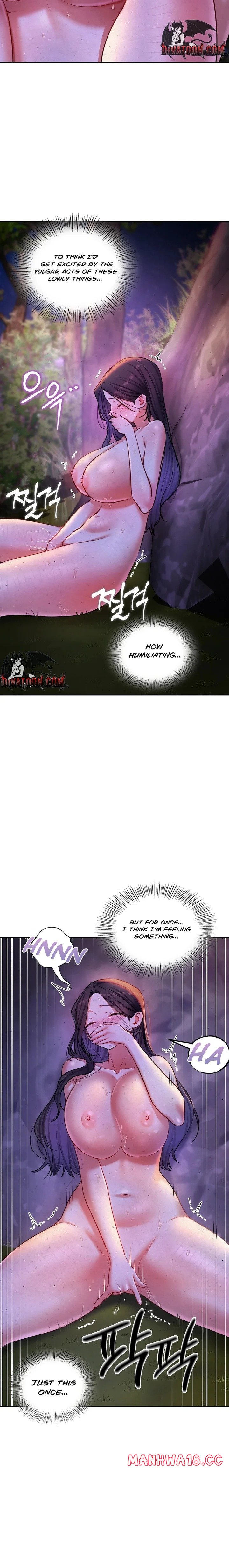 the-professors-secret-account-chap-26-13