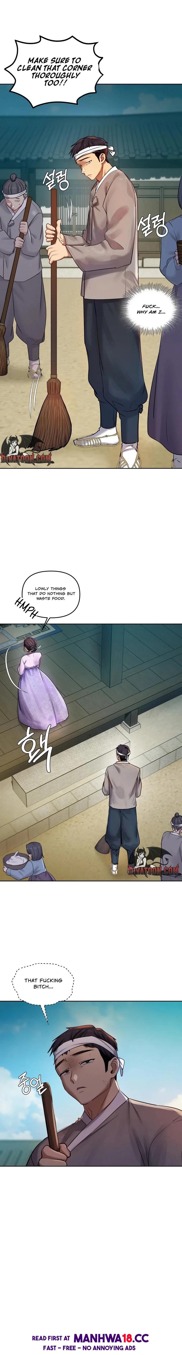 the-professors-secret-account-chap-26-1