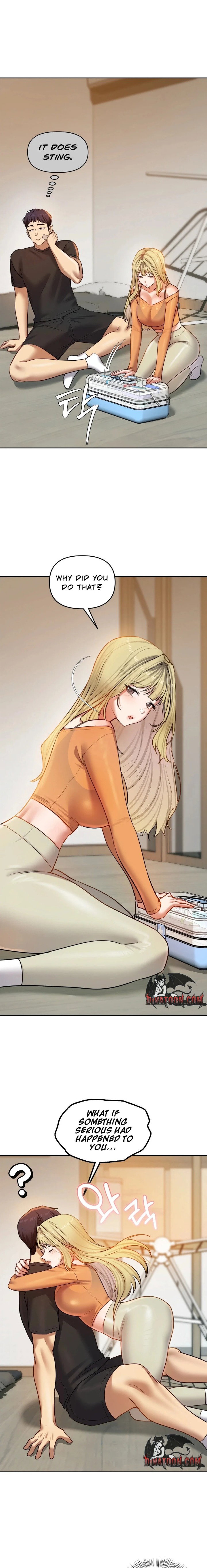 the-professors-secret-account-chap-28-22