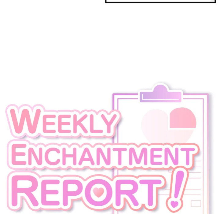 weekly-enchantment-report-chap-13-17