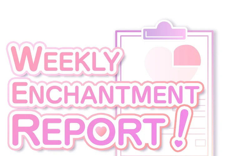 weekly-enchantment-report-chap-16-0