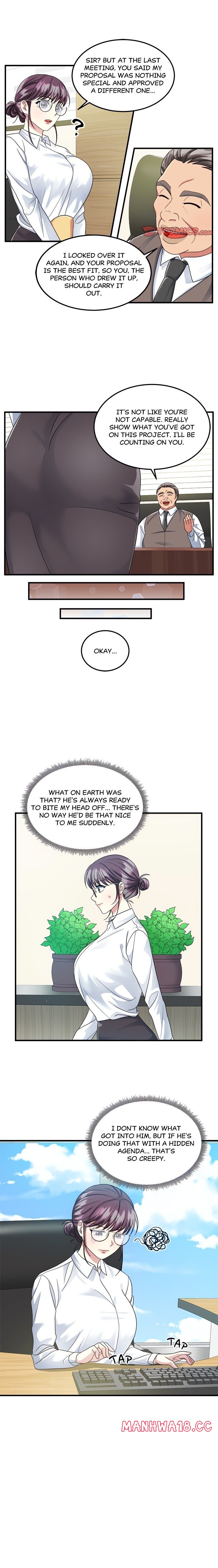 weekly-enchantment-report-chap-2-5