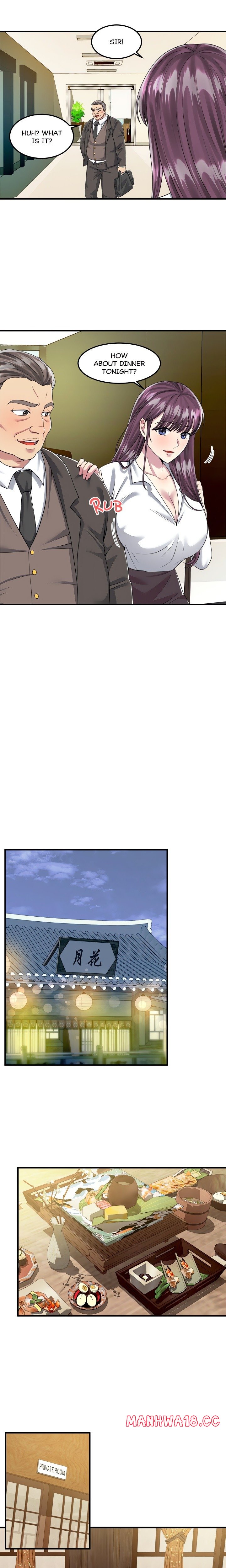 weekly-enchantment-report-chap-6-5